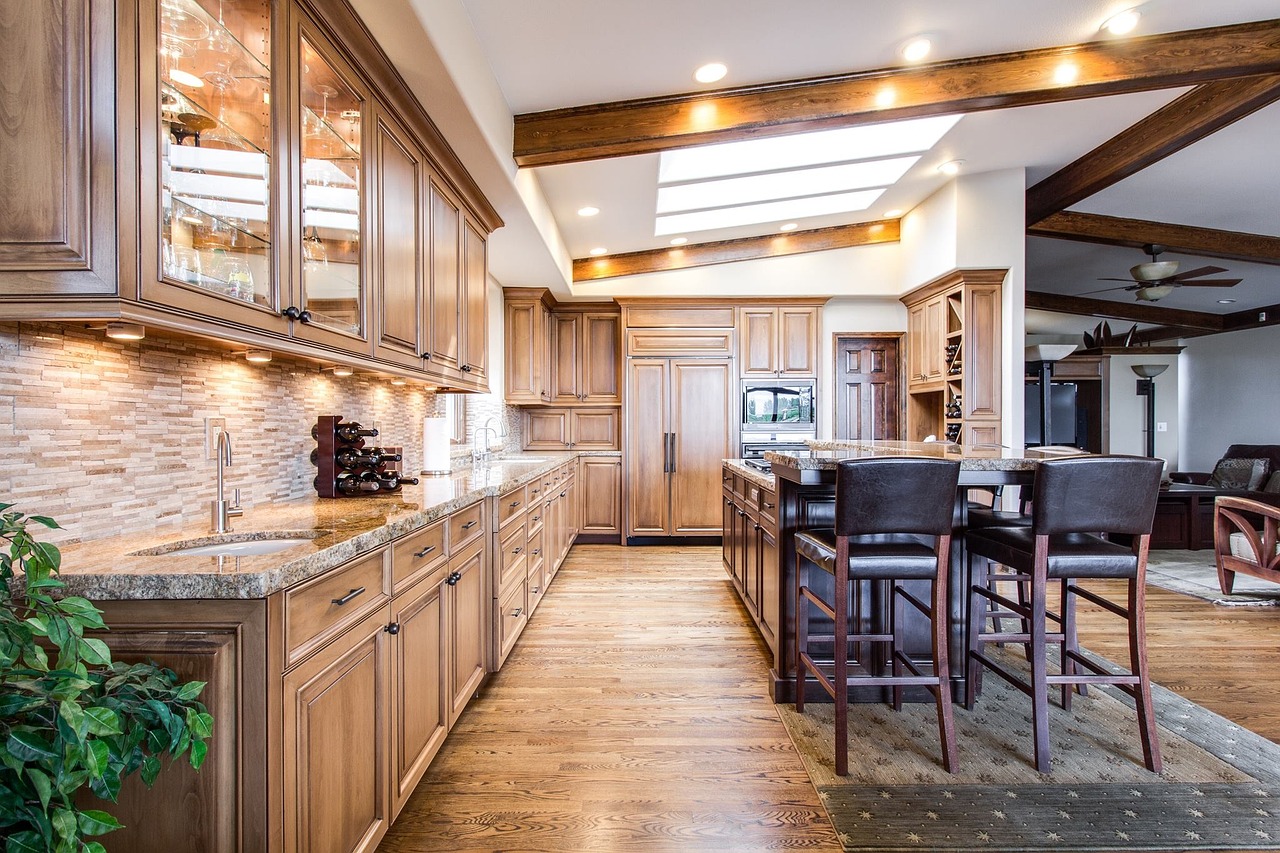 Design Consults That Win Kitchen Projects in Los Angeles